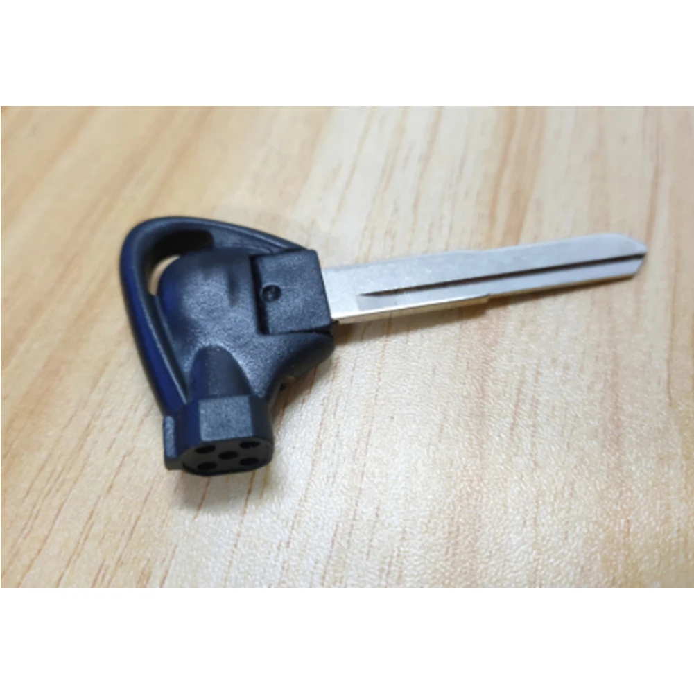 Motorcycle Uncut Key Blank for YAMAHA Ray Zr AliExpress - Main Image
