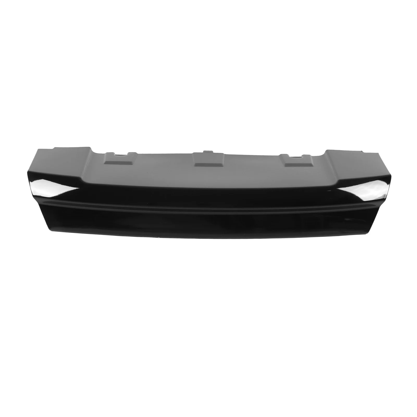 Front Bumper Skid Plate Trim LR071794 Lower Cover Board Shield