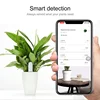 Original Wholesale HHCC Flora Monitor Flower Plant Care Soil Detector Moisture Sensor Tuya Flower Plant Monitor for Xiaomi 6