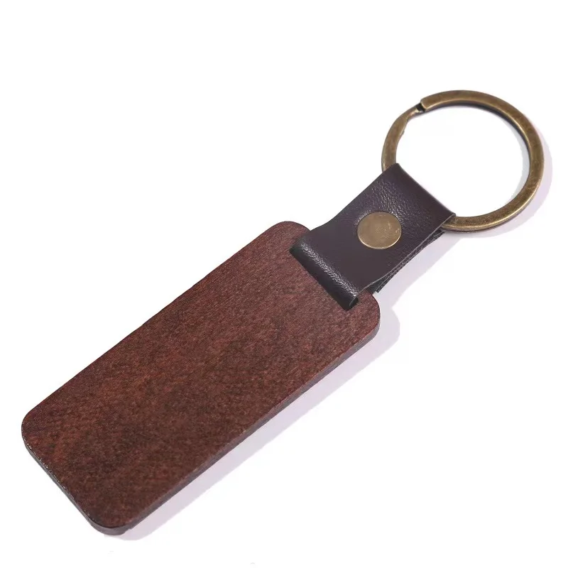 Custom keychain bulk gift for wine lovers