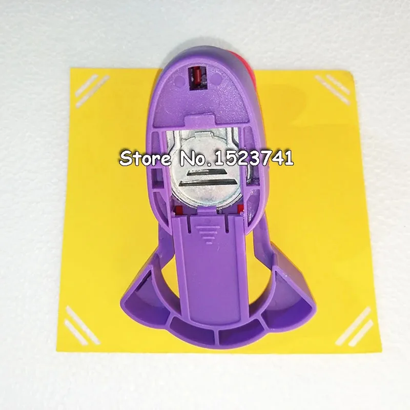 Double Equal Line Corner Craft Punch Curve Diy Border Hole Punch Paper Cutter Embossing Papel Scrapbook