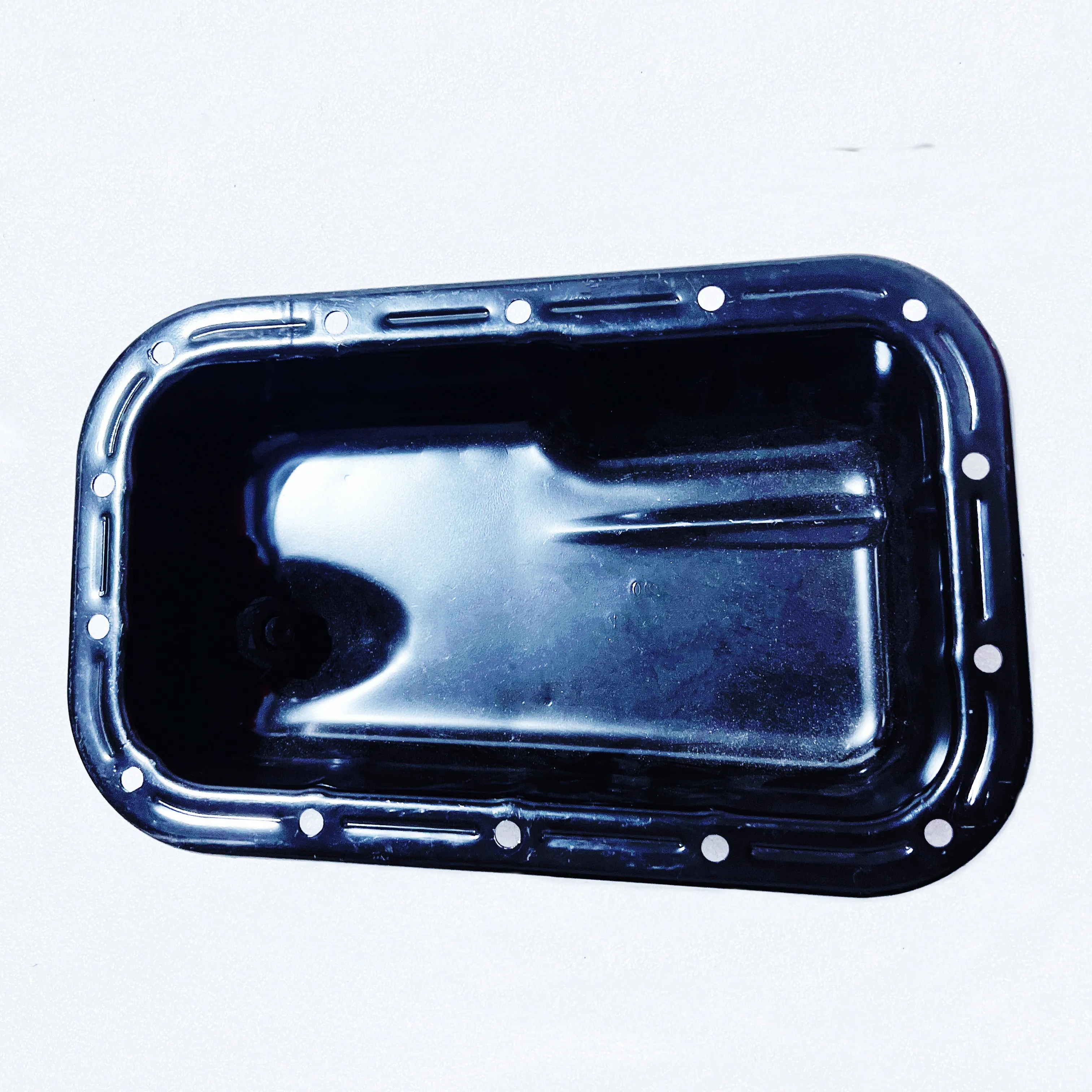 Oil Pan (Bottom/Iron) 5184546AC, 5184546AD, Suitable For: 3.0-liter, 3.6-liter, Wrangler, Dodge Challenger, Dodge charger,