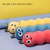Cartoon U-shaped Pillow Plush Neck Pillow Car Nap Pillow Lunch Break Pillow Cervical Pillow Travel Pillows 4
