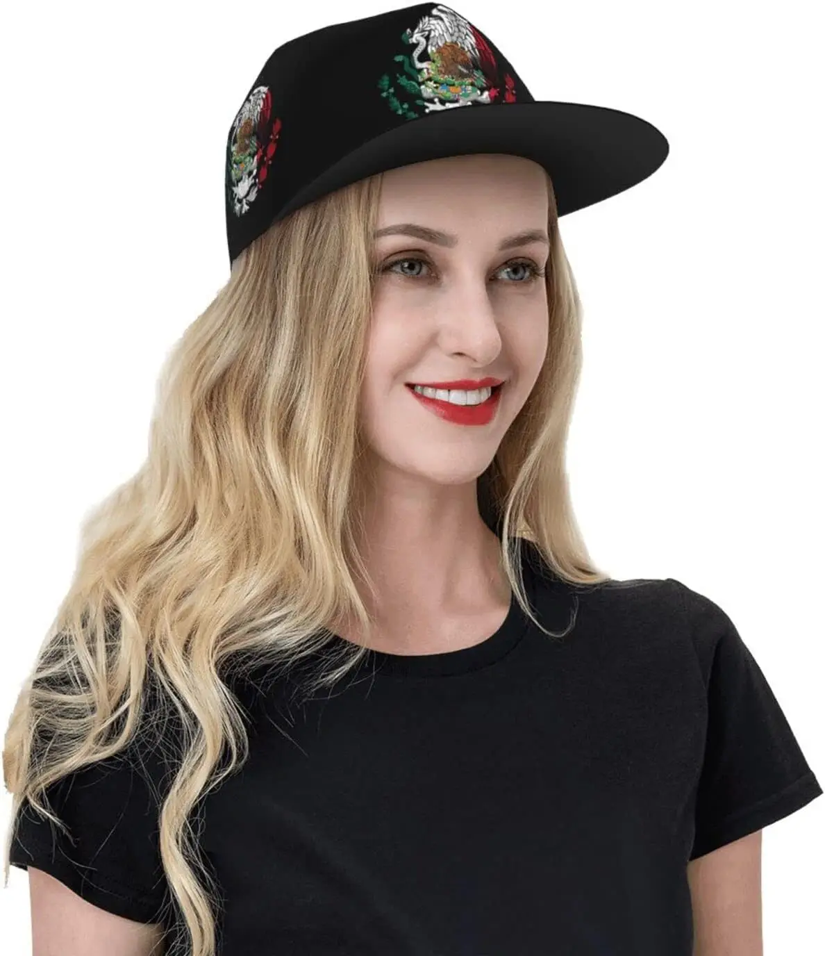 Cappello Trucker Verde | Visiera Piatta & Vestibilità Snapback - Foto 4