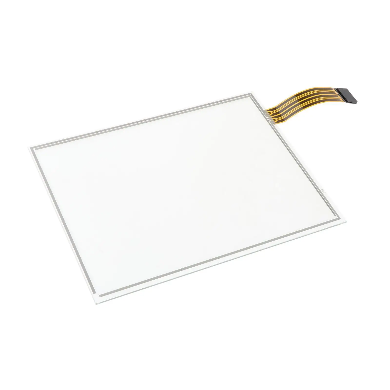 

Touch Screen Digitizer PF80877 LCD Display Panel for Greenstar GS2 2600