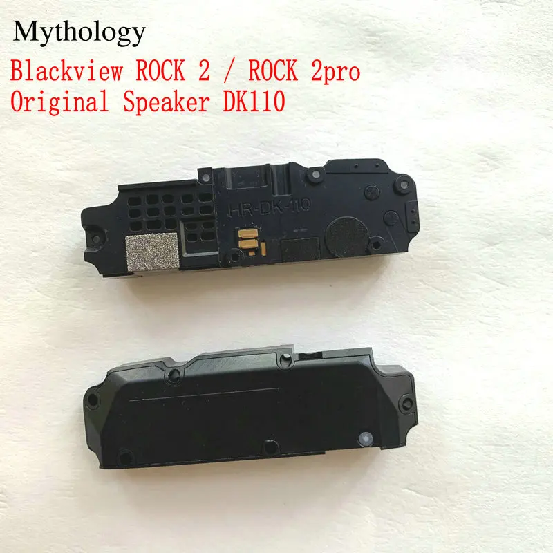Original Loudspeaker for Blackview ROCK 2 Pro - Replacement Flex Cable Speaker Repair Parts