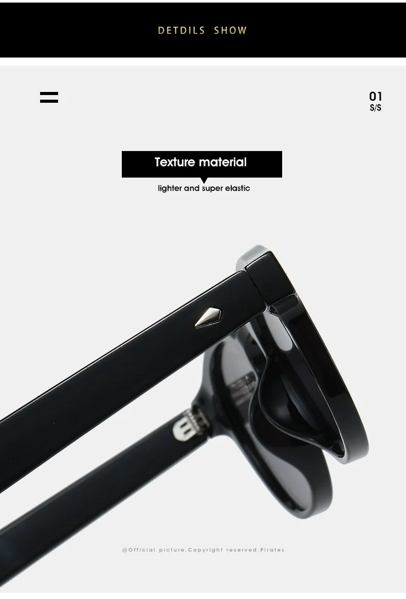 Herren-Sonnenbrille im Retro-Stil mit orangefarbenem Rahmen, kann verschreibungspflichtig werden, maßgeschneidert, lässig, klein, rund, Schildpatt-Brille, UV400, kleines Gesicht – Detail 12