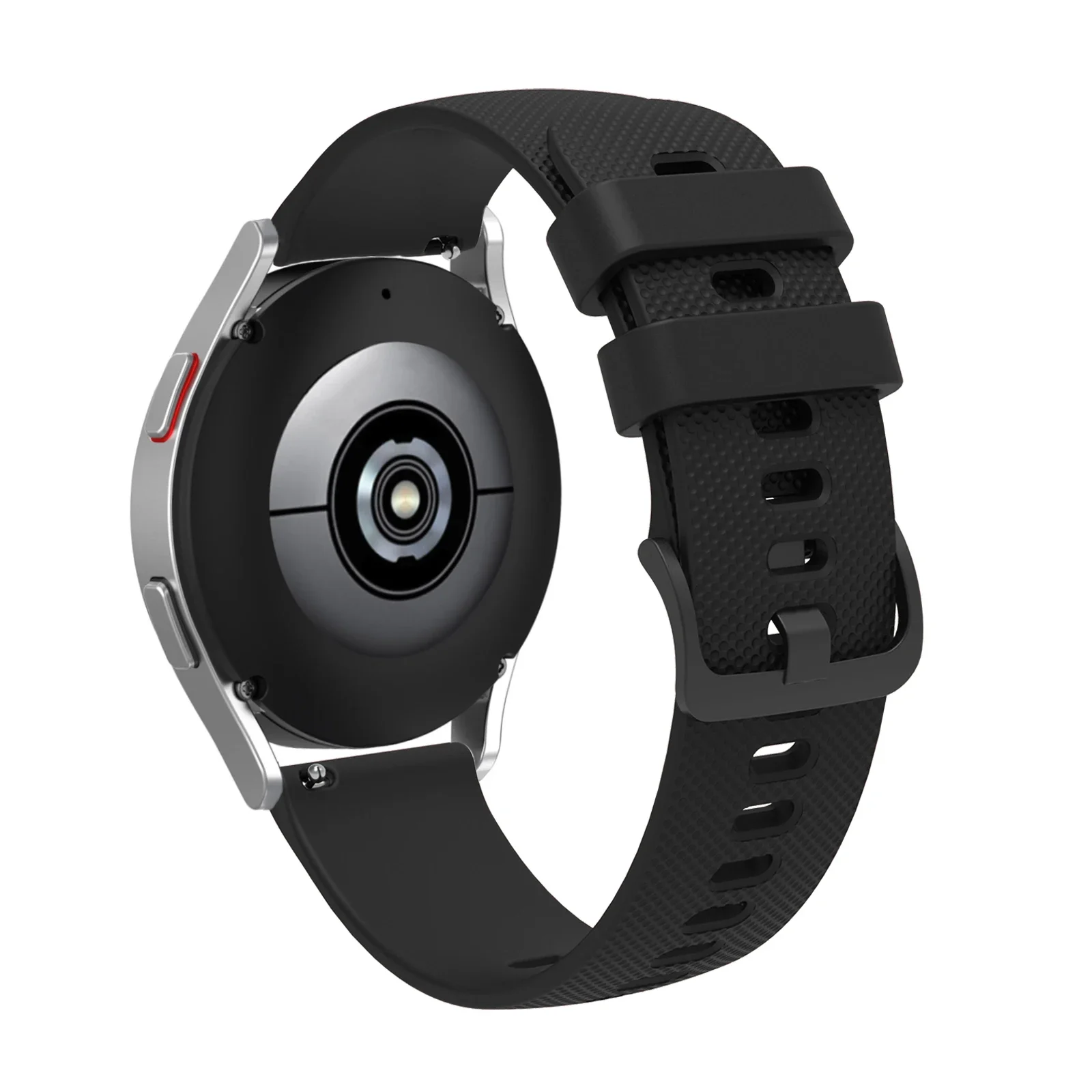 Versatile Silicone Wristband