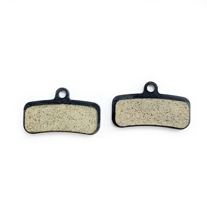 Bicycle Brake Pads 1/2/4/6/8/10 Pairs for Shimano Saint BR-M810 M820 Zee BR-M640 ZSPB19-1 MXT11-2 Slate T4 G-Spec Quadiem