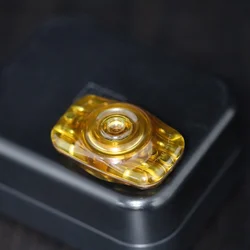 Magnetic Push Slider Fidget Toy for Office and Desktop Stress Relief (B)