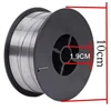 1MM Welding Wire Flux Cored Gasless Welding Wire 0.8mm 1kg Mig Welding Gasless Wire 6