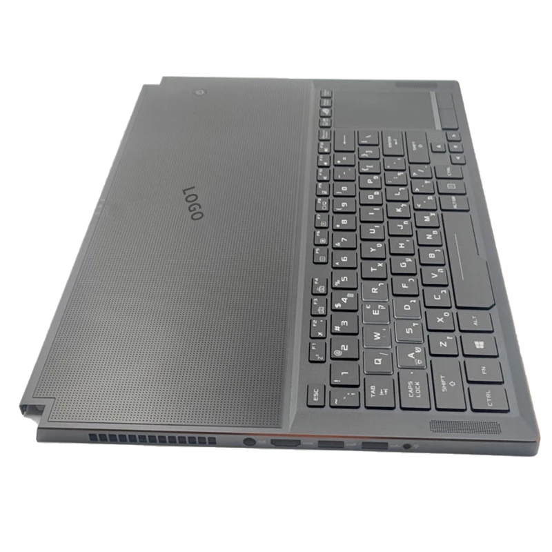 New For Asus ROG Zephyrus GX501 GX501V GX501VI GX501VIK
