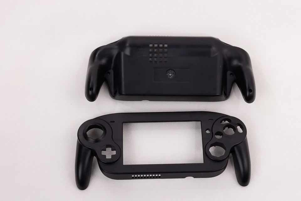 WII改造品 ポータブルゲーム機 ハードケース付き 【公式通販】