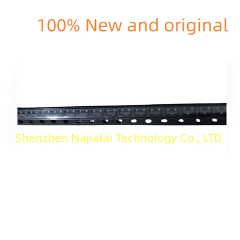

100PCS/LOT 100% New Original RT1P441C-T112-1 RT1P441C-T112 RT1P441C SOT-23 IC