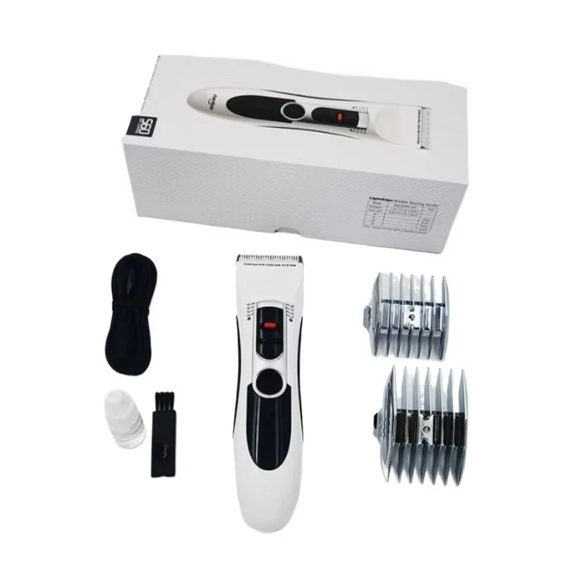 PGC-560 Professional Cat Dog Trimmer Dog Hair Grooming Trimmer Pet Grooming Tools