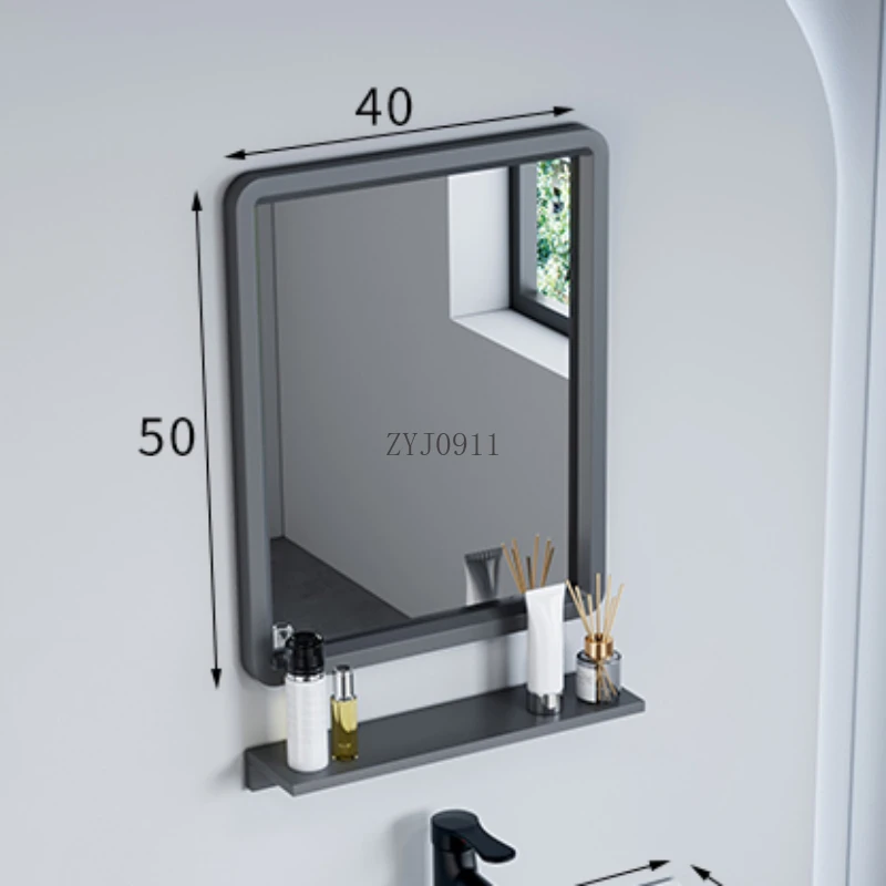 Closed Storage Toilet Cabinet Drawer Bathroom Furniture Corner Shelf Small Closet Washbasin Wall Pharmacy Mdf Wc Casa Arredo