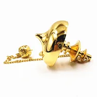 SongLong Healing Brass Metal Pendulums for Divination, High Energy Pendulo de Mesa Meditation Pendulum, Cone Pendulum 1