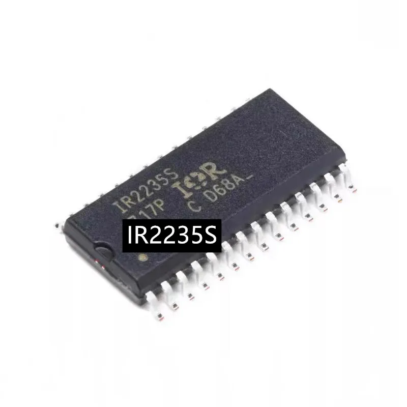 

Новый и оригинальный, 10 штук, IR2235S IR2235STPBF SOP28