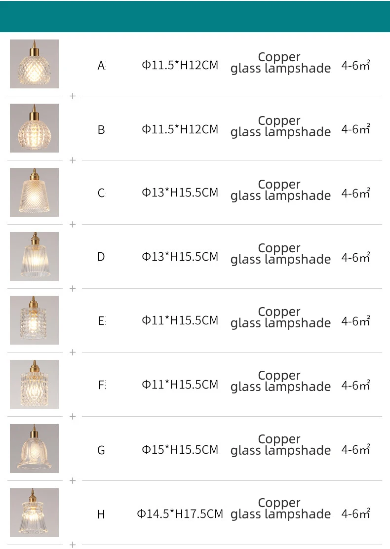 Crystal Glass LED Pendant Light Iron Gold Hanglamp Drop Light Restaurant bedside Pendant Lamp Staircase Lamps Fixture Decoration pendant chandelier