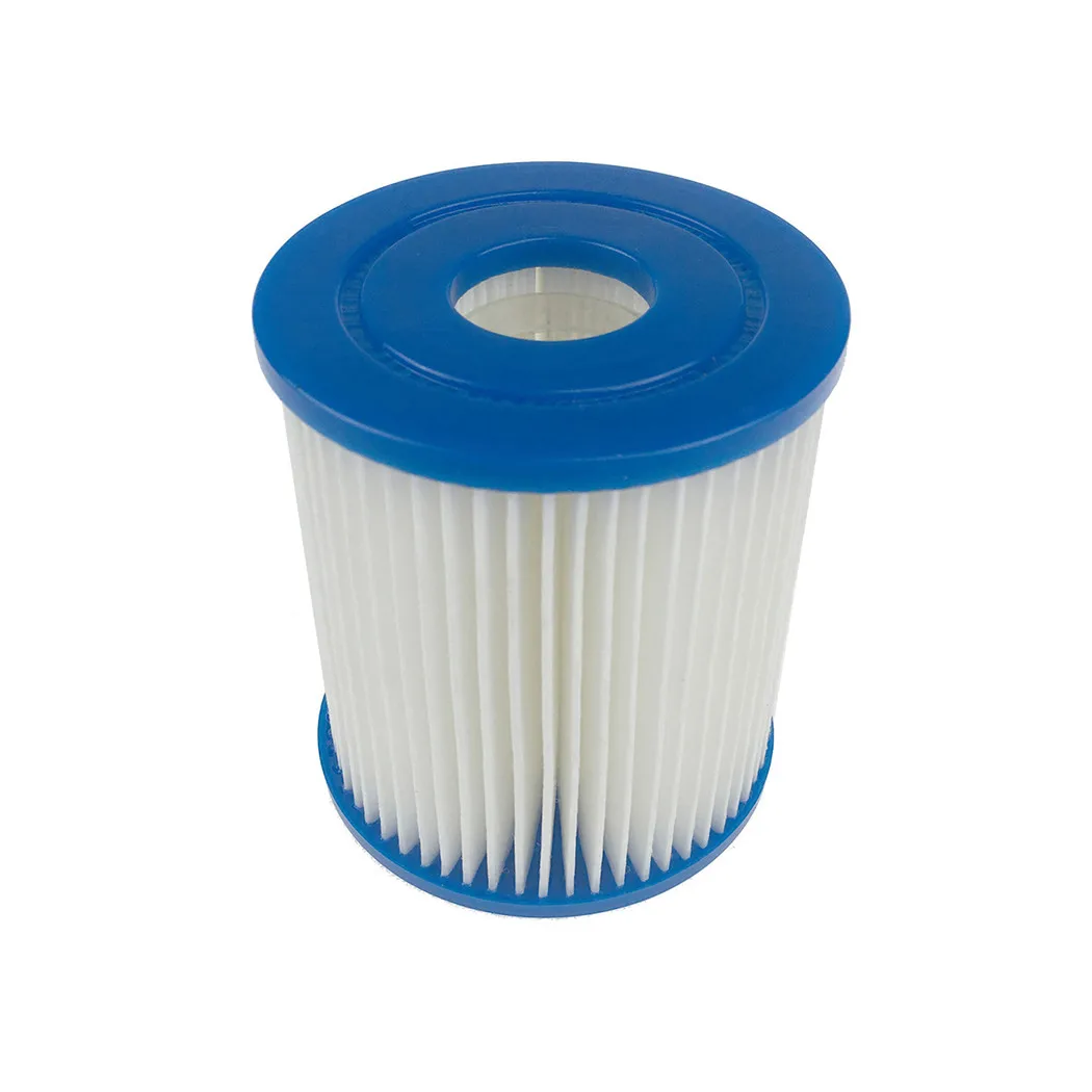

1pc Filter Cartridge Type 88*78*28mm58093 Type I Flowclear58381 Swimming Pool Filter 330 Gallon Replacement Pool Filter