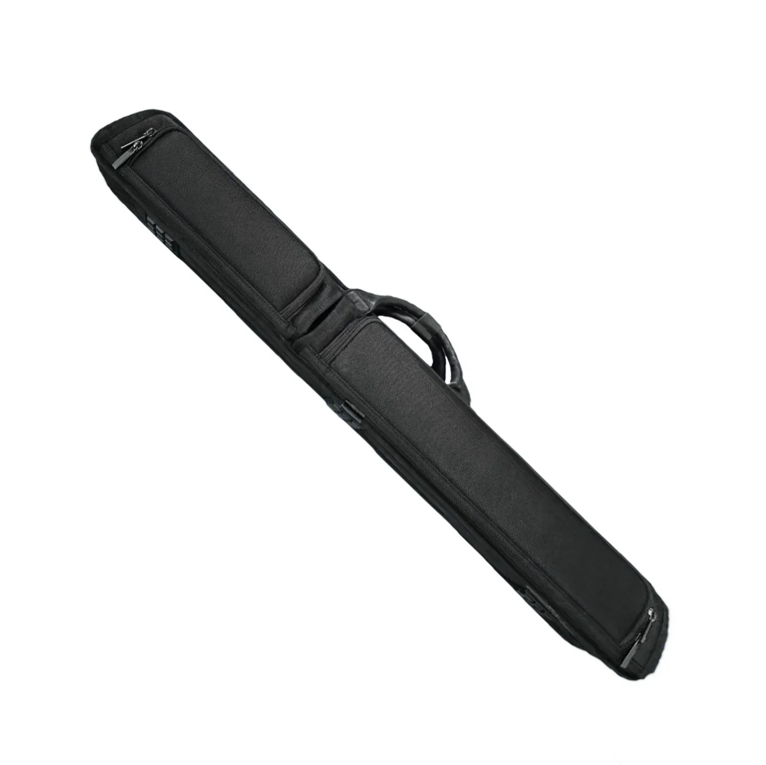 Soft Nylon Carry Pool Cue Billiards Cue Case