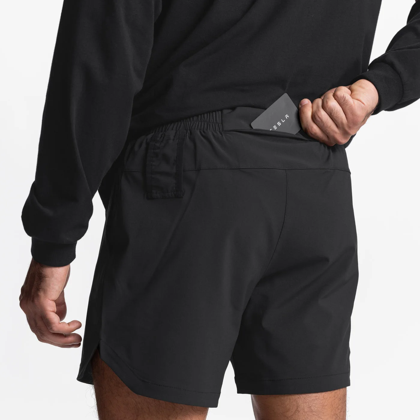 

Summer Men Casual Fashion Breathable Quick-Drying Shorts Fitness Pants Basketball Pants Running Sports Shorts