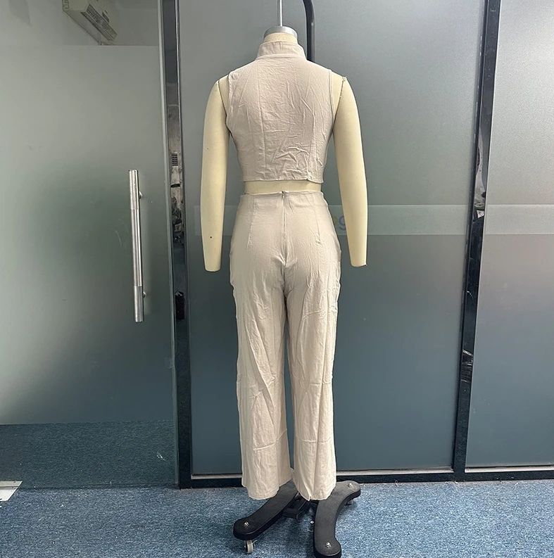 Рисунок 5 - Женский комплект из двух предметов