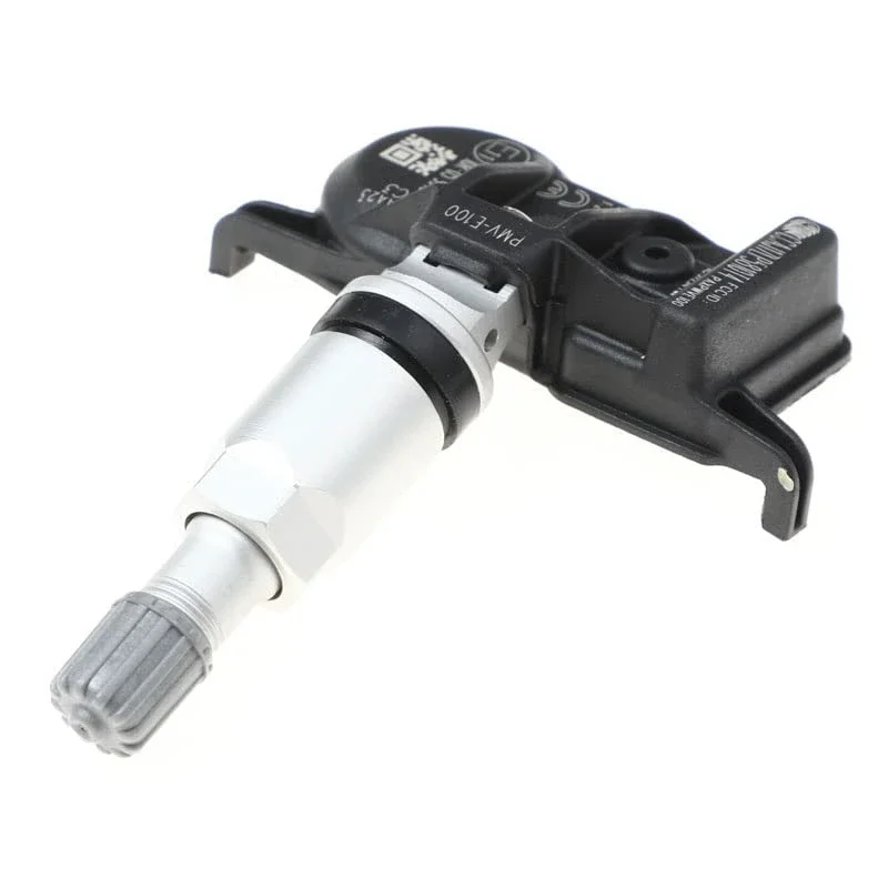 Toyota Avalon Camry 4Runner Corolla 42607-02090, PMV-E100 TPMS 433MHz 용 4pcs 자동차 타이어 압력 모니터 센서