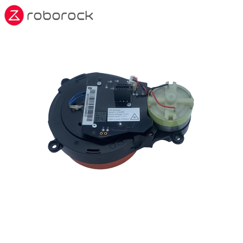 รูปสินค้า เลเซอร์เซนเซอร์หุ่นยนต์ดูดฝุ่น Roborock รุ่น S50/S55/S6/S5Max/S6MaxV/S7/S7Max