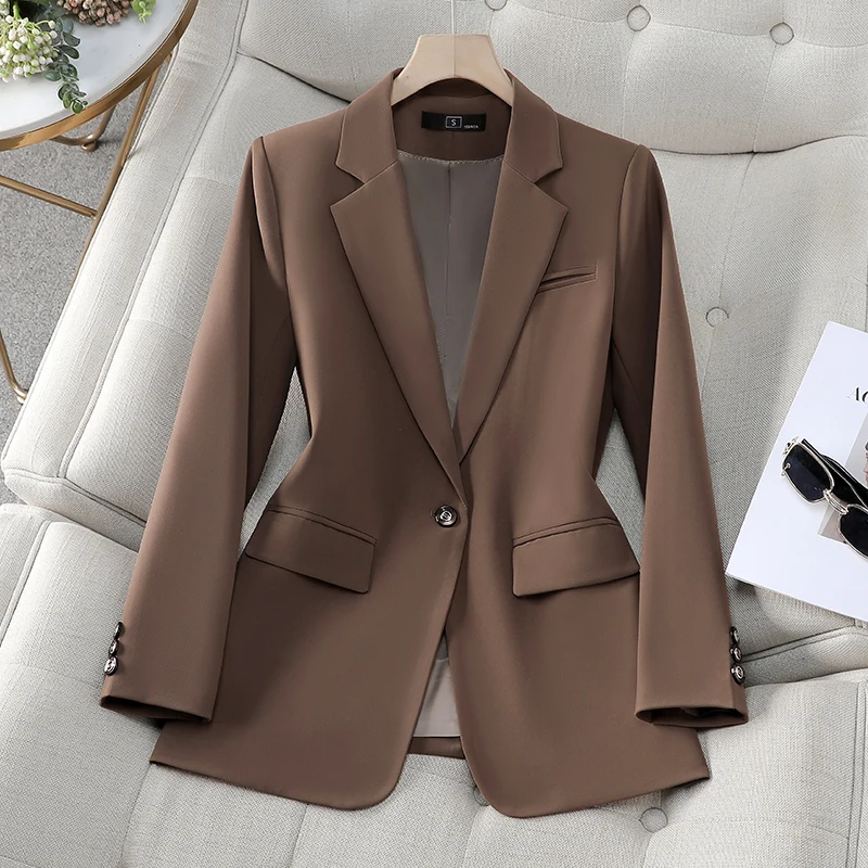 Blazer style 5