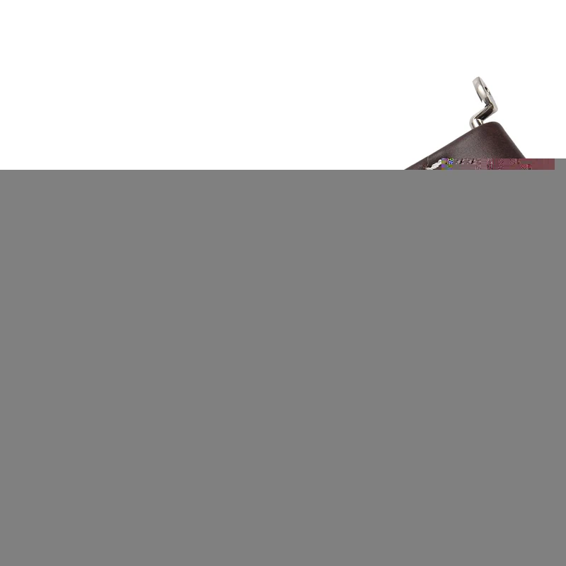 

Ручка из искусственной кожи в винтажном стиле коричневого цвета, 3 шт.