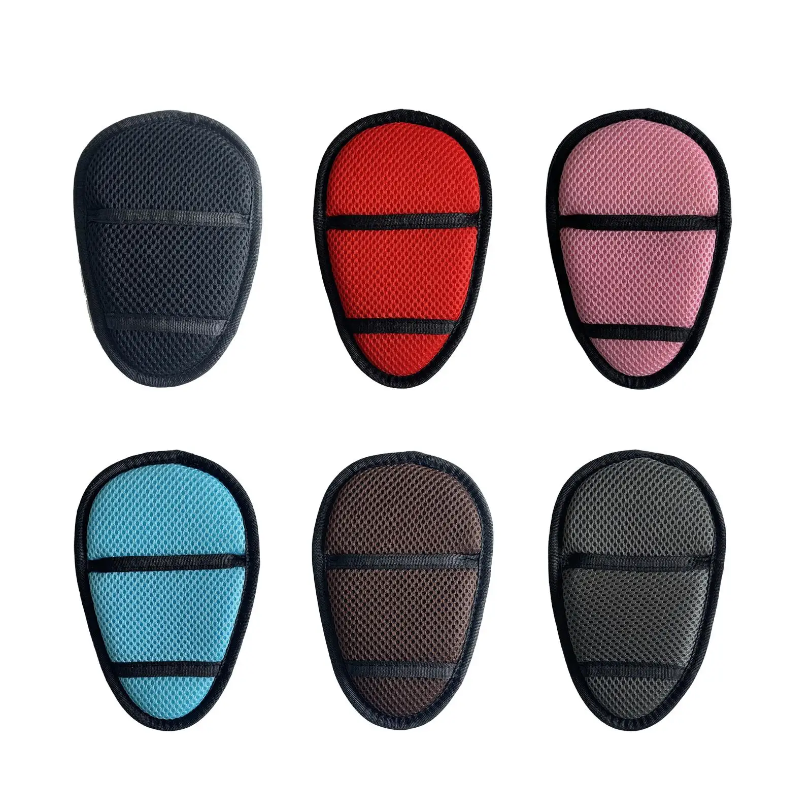 Seat Belt Cover Seat Belt Guard Baby Protector Crotch Pad Stroller Shoulder Crotch Pad Seat Belt Cover Five Point For Car Seat Pram Stroller Baby Children Kids