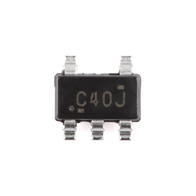 

10pcs/Lot SN74LVC1G240DBVR SOT-23-5 MARKING;C40J Buffers & Line Drivers Sngl Bffr/Drvr Operating Temperature:- 40 C-+ 125 C