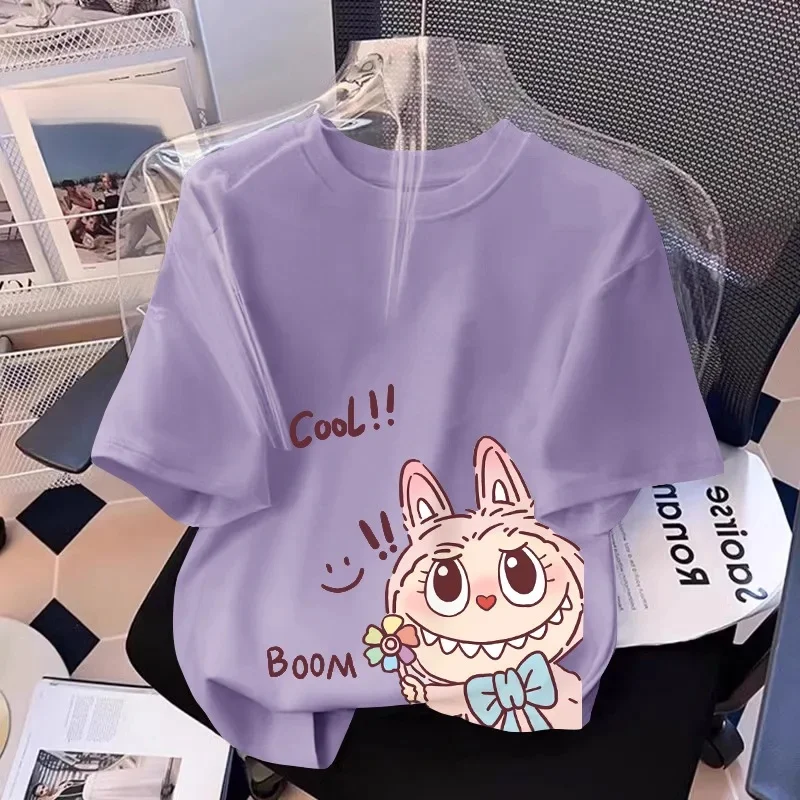 Light purple [100% pure cotton]]