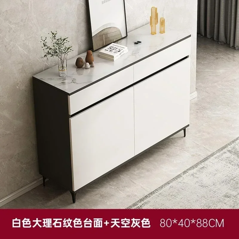 Luxury Sideboards Coffee Corner et Haut Furniture Cabinet Dining Room Entrance Outdoor Sets Kitchen Furniture Skab Sideboard