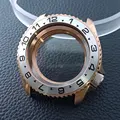 6 Rose Gold