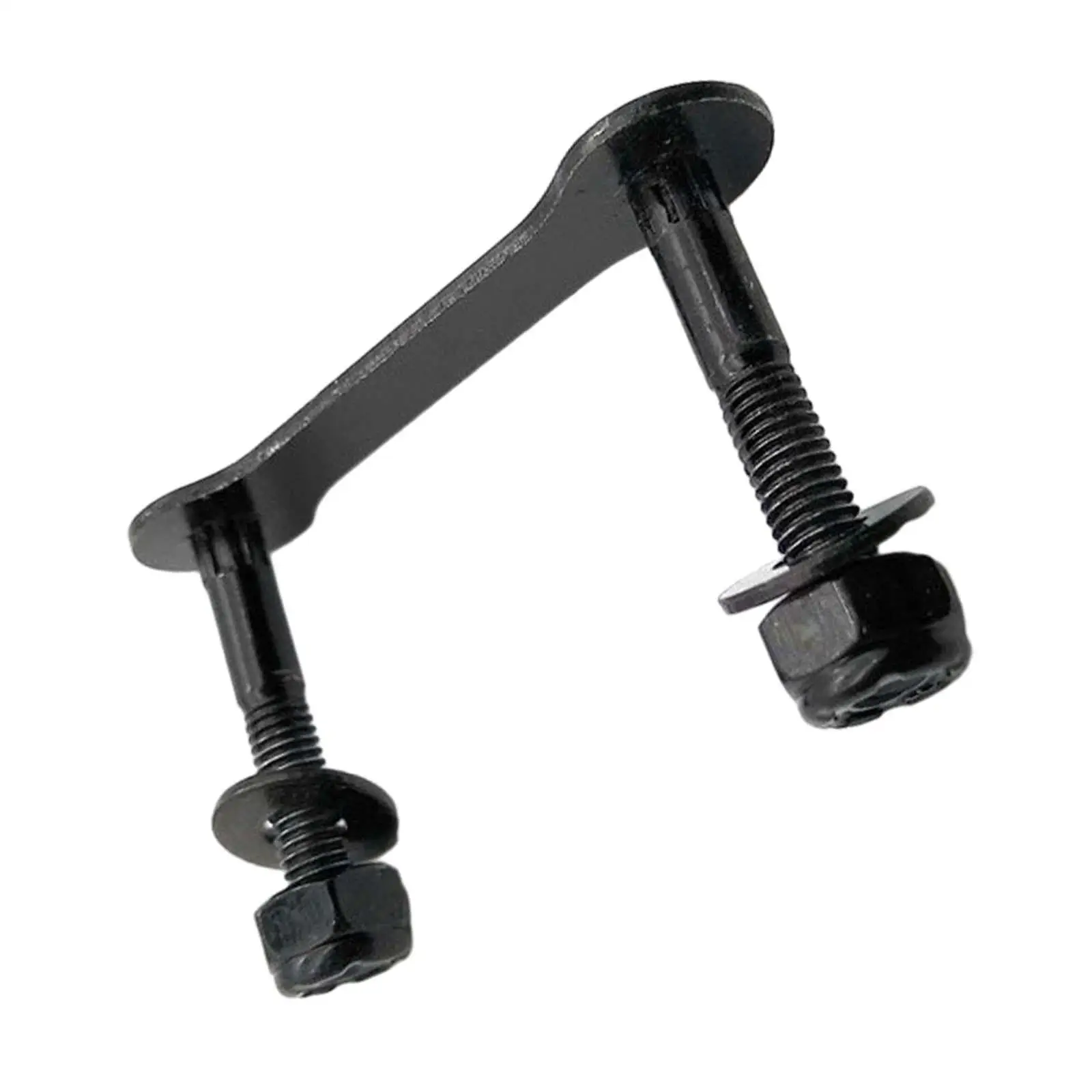 Four Wheel Skateboard Truck Bridge Hardware Mounting Screws Bolts Longboard Bridge Nail Bolts Nuts Premium, Easy Installation