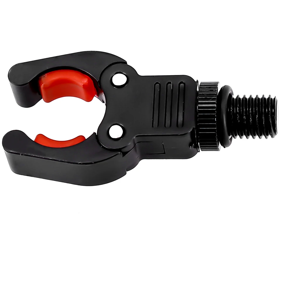 Pinza Para Aparejos De Pesca, Caña De Carpa, Rosca M3/8 