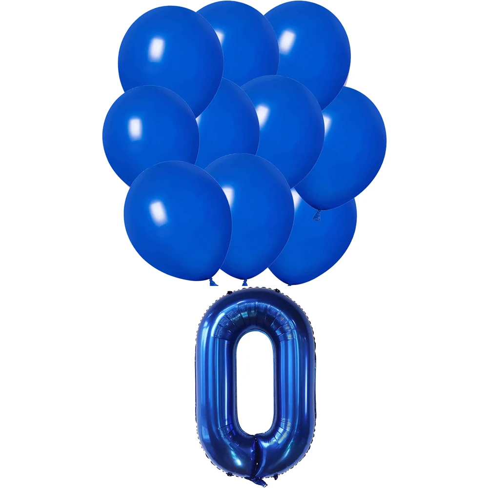 16pcs balloons