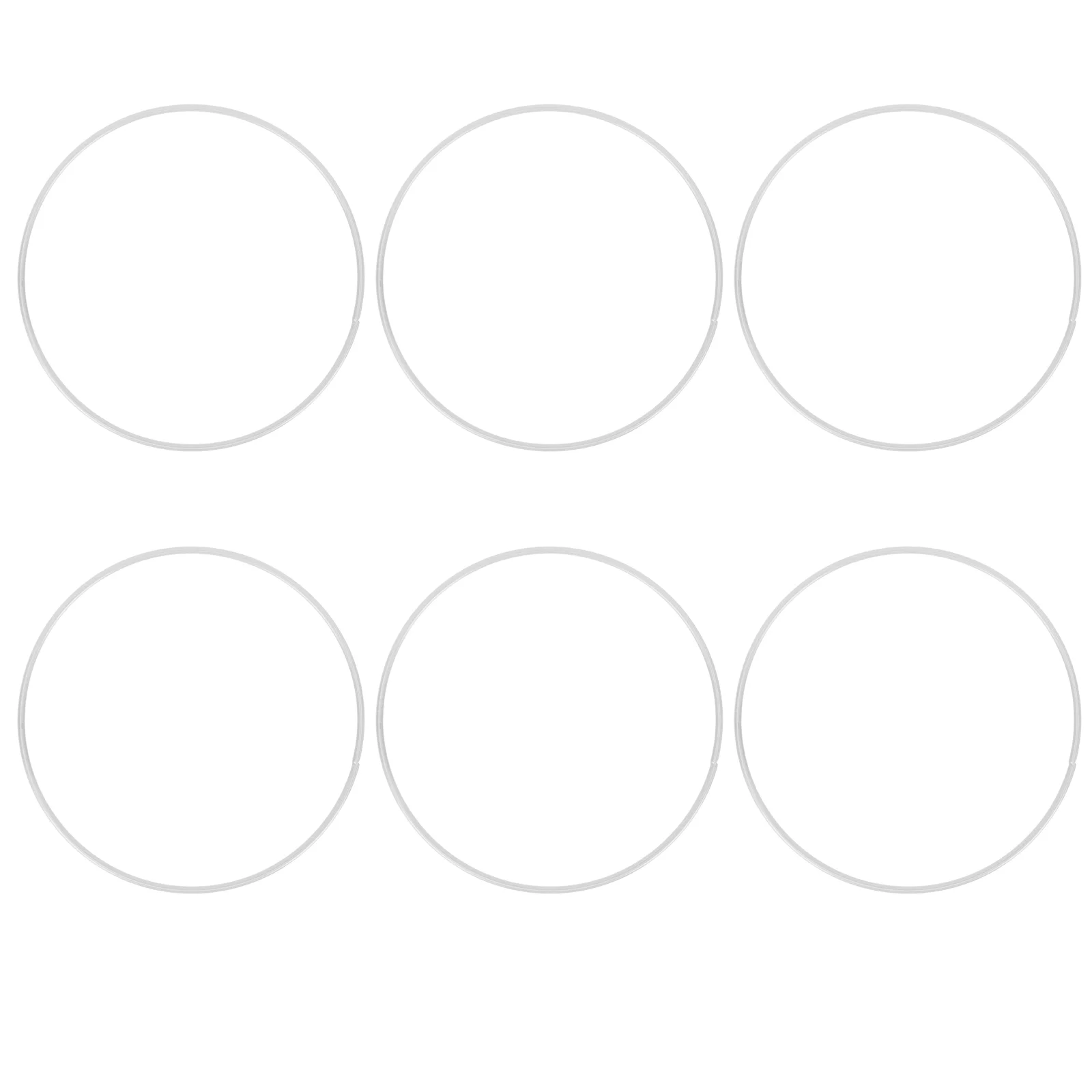 

Dream Catcher Ring Metal Macrame Hoops Rings Floral Hoops Wreath Ring Frames Diy Crafts Dream Catcher Making Wire Wreath