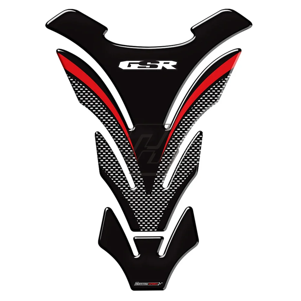 Ű GSR250 GSR250S GSR250F GSR400 GSR600 GSR750 GSR ũ е ȣ Į GSR ƼĿ