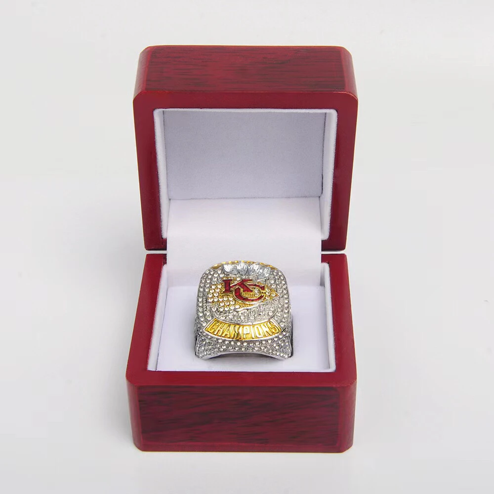Baseball Championship Ring Sizes 8~14