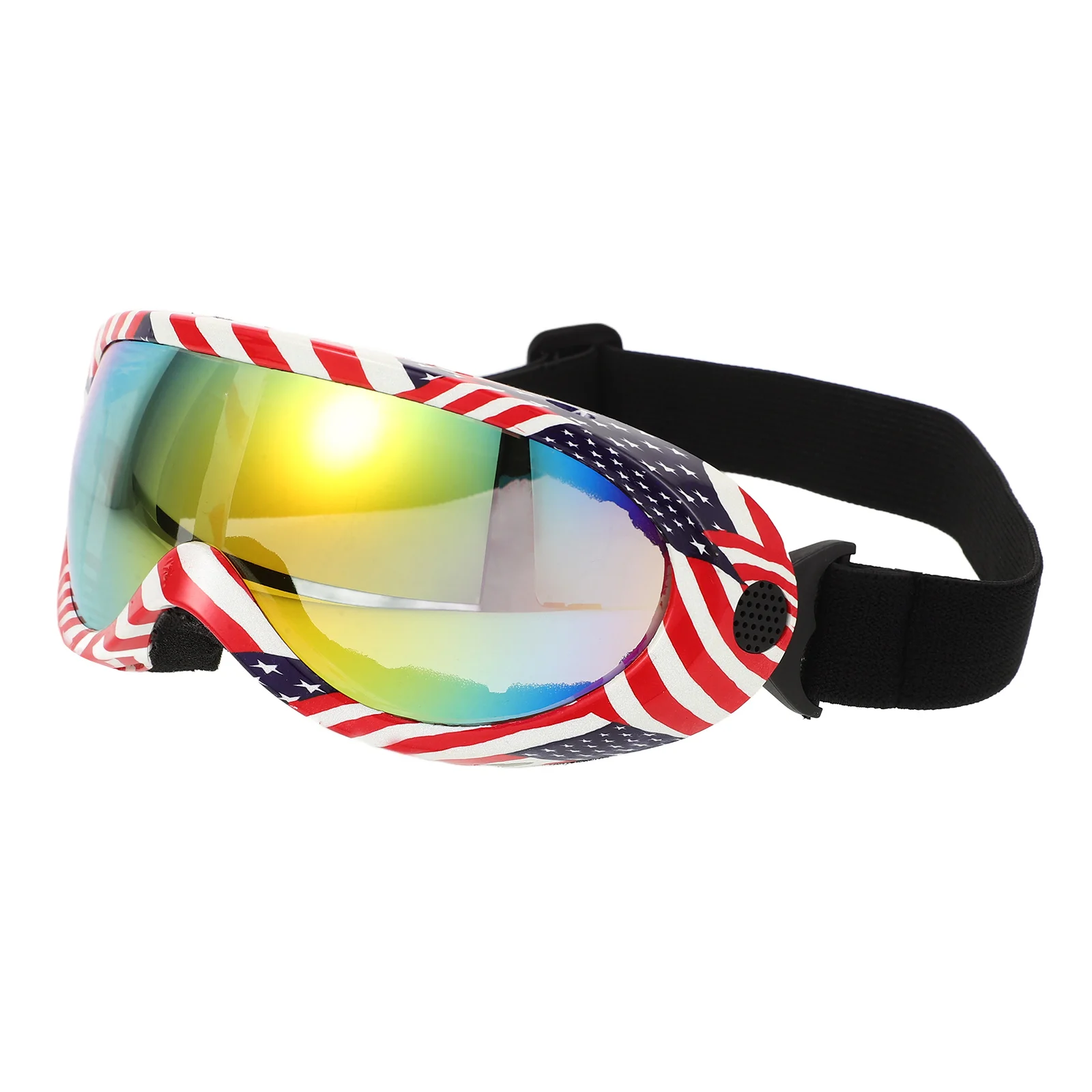 

Riding Goggles Sports Glasses Racing Goggles Dirt Bike Goggles Windproof Goggles Outdoor Supply
