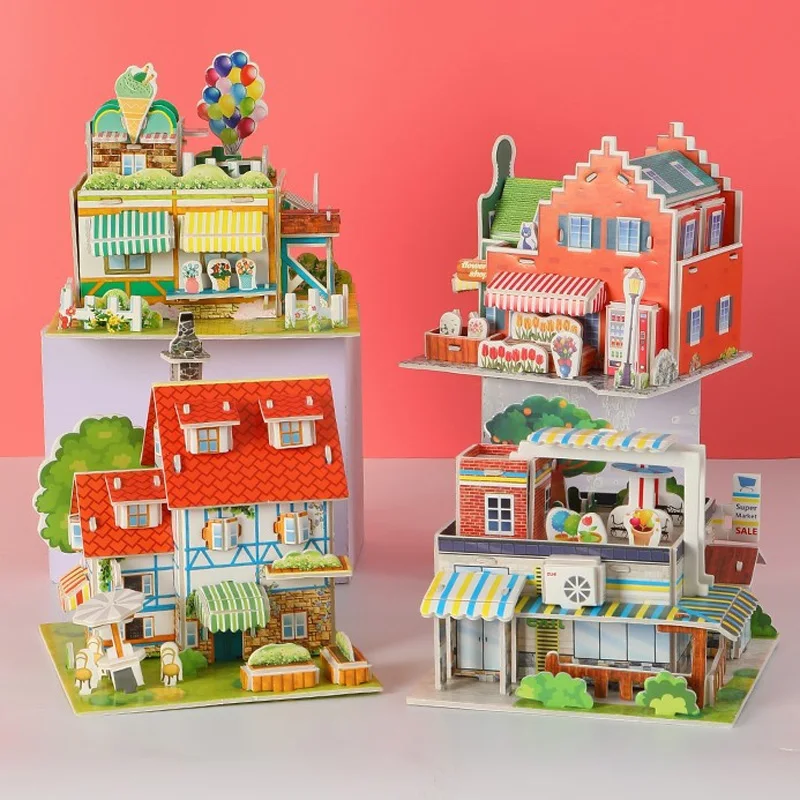 Paper Puzzle Model S212a0ce7585f41b4a4eda457c4f5d611f.jpg