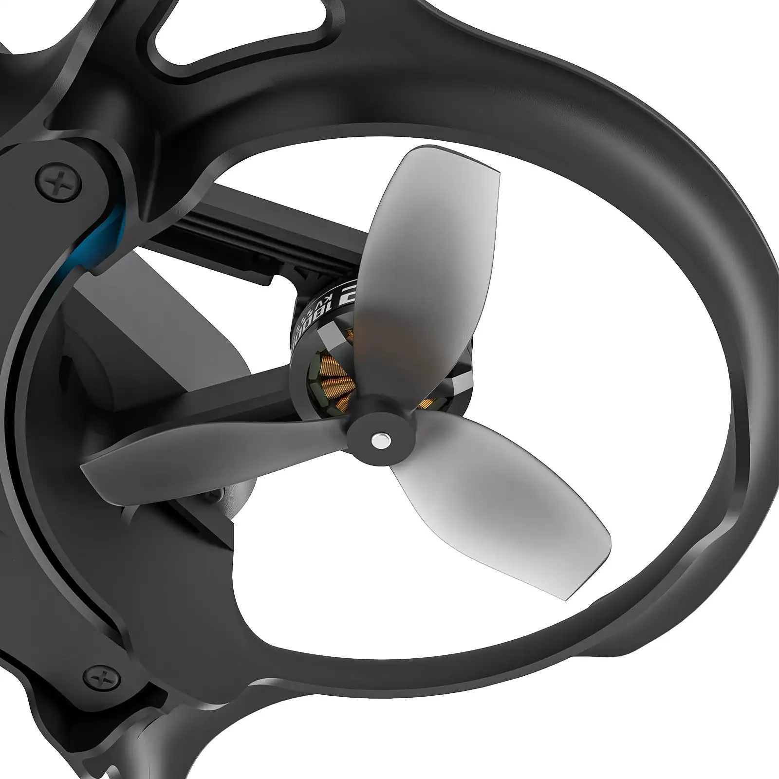 BETAFPV Aquila16 Brushless Quadcopter Up to 8 Mins for VR03 FPV Goggles 1102|18000KV Motor 45mm 3-Blades Propellers thumbnail 5
