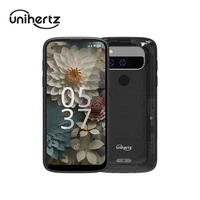 Unihertz Jelly Max, the Latest 5G Android 14 66W Fast Charge Small Screen 5.05 inches Smartphone With 4000 mAh Battery 1