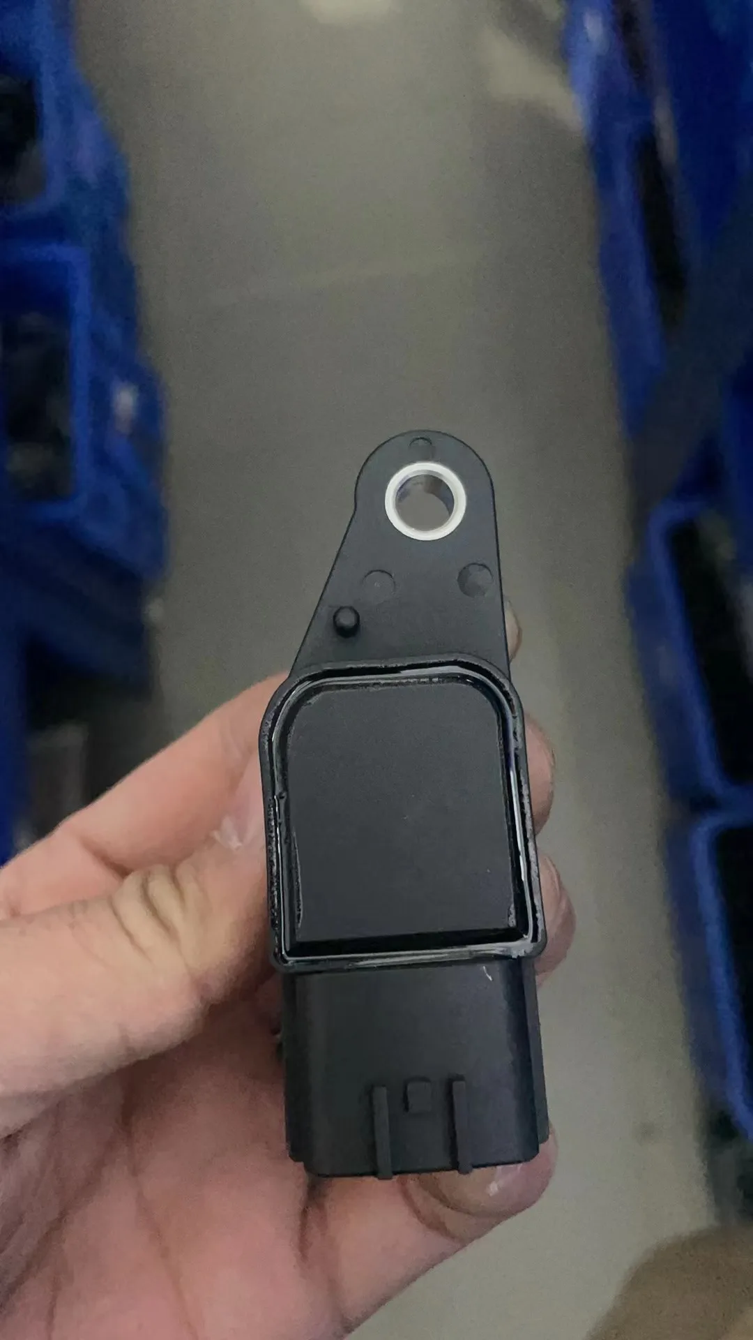thumb
