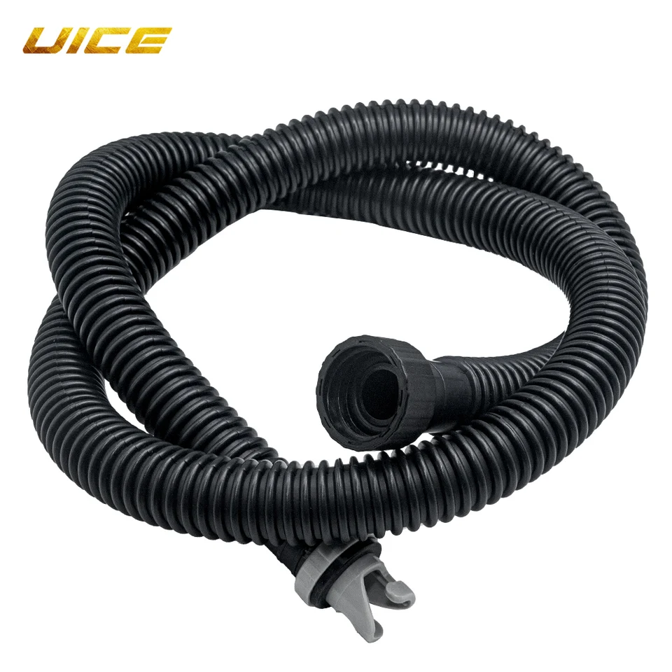 Tuyau De Pompe à Air Pour Paddle Gonflable – 145 Cm – Compatible Aqua Marina, ZRAY – Résistant à La Chaleur Et Au Froid – Pliable - 9