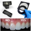 Dental Cross Polarization Kit For Godox MF12 Camera Flash - No Reflections, No Glare Camera Photo Kit Polar Eye For Dentist 5
