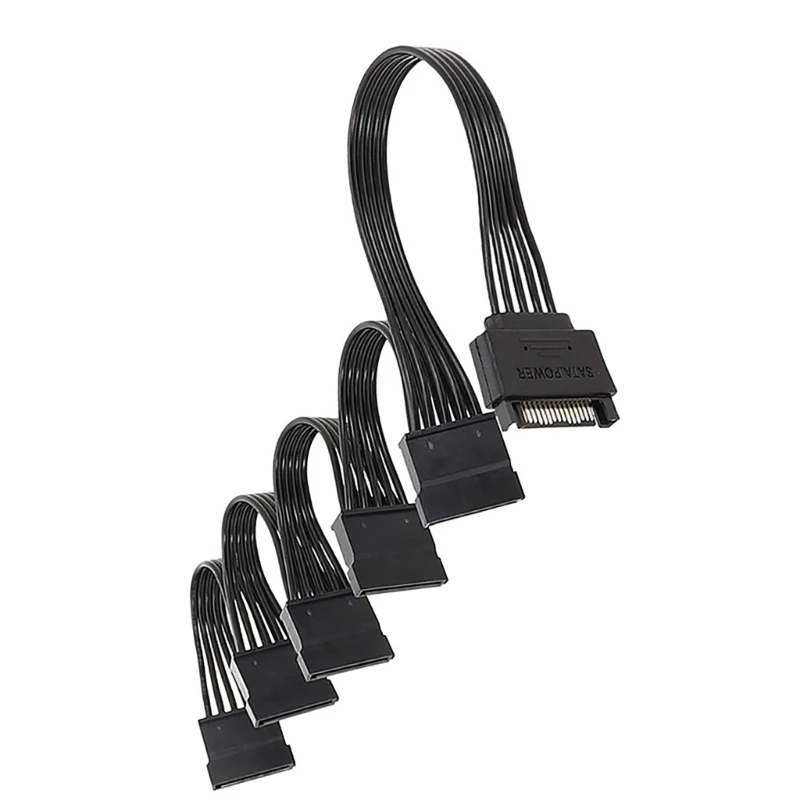 Рисунок 3 - 15-контактный штекер на 1